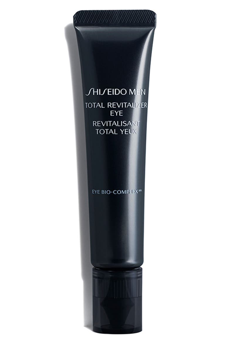 Men Total Revitalizer Eye Cream, Main, color, NO COLOR