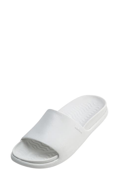 Spencer LX Wanderfoam Slide Sandal