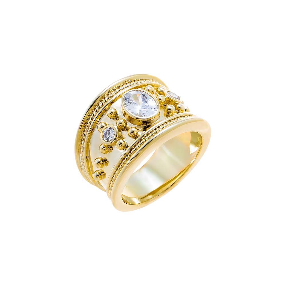 selected Gold