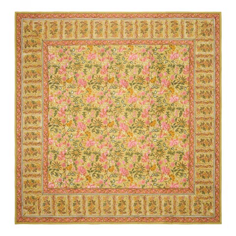 Damaris Tablecloth