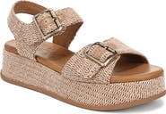 Blowfish Malibu Magical Platform Sandal