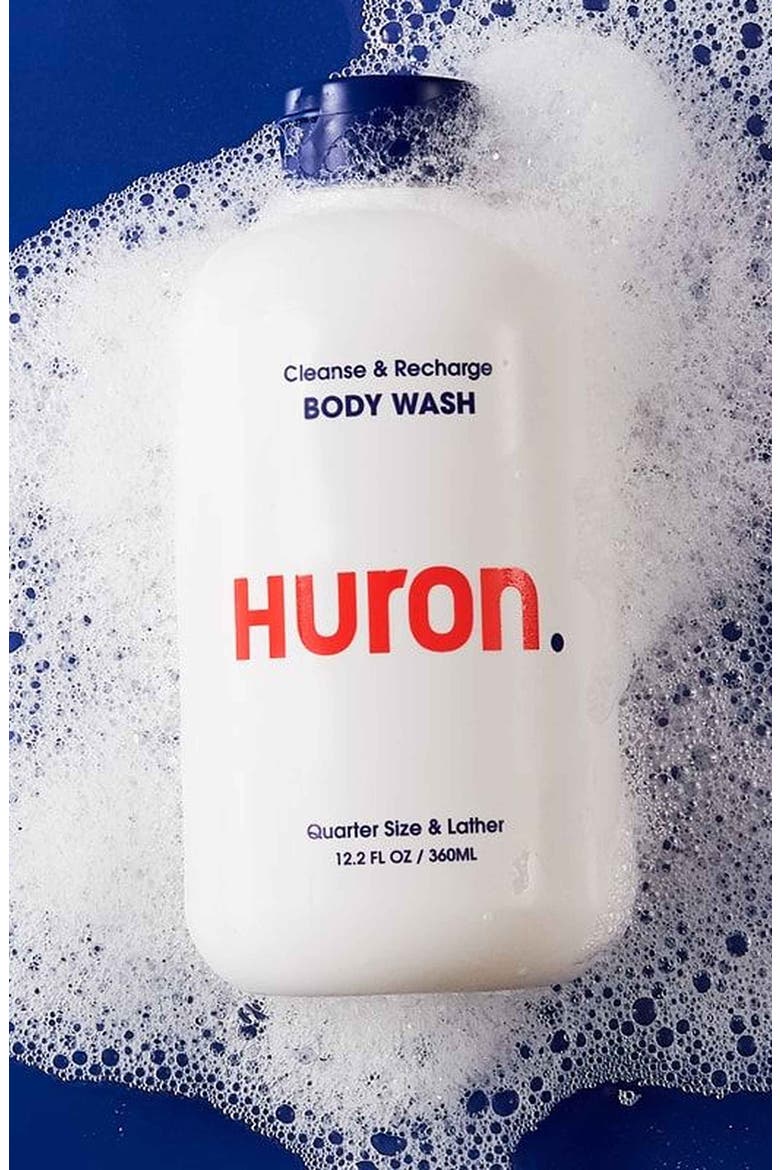 Body Wash, Alternate, color, NO COLOR
