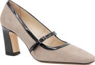 Amalfi by Rangoni Flavio Mary Jane Pump