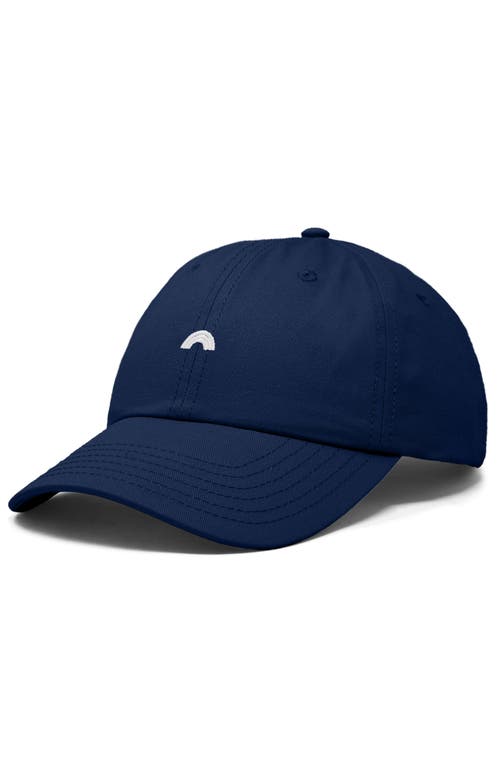 Dalix Lil Rainbow Dad Cap