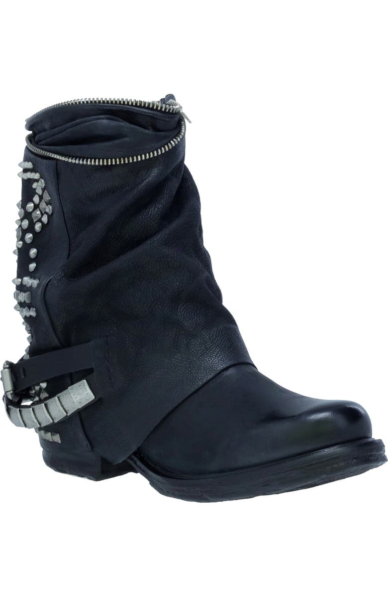 A.S.98 Sid Western Boot, Main, color,