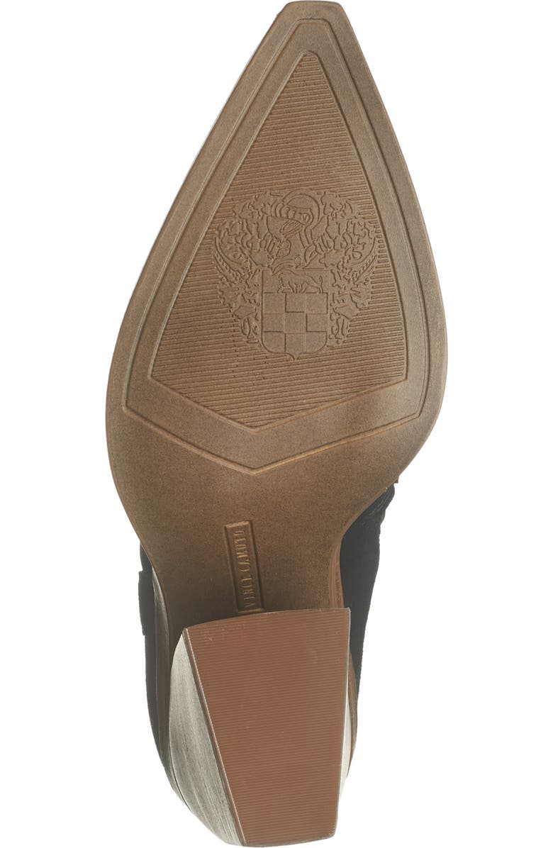 Vince Camuto Gredile Pointed Toe Boot, Alternate, color,