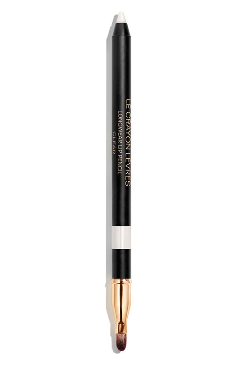 LE CRAYON LEVRES Longwear Lip Pencil, Main, color, 152 CLEAR