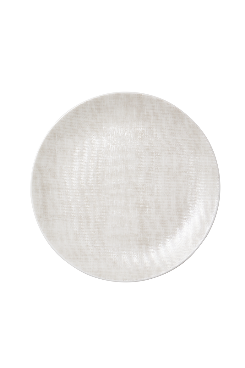 Yeon Dinner Plate, Main, color, Ivory