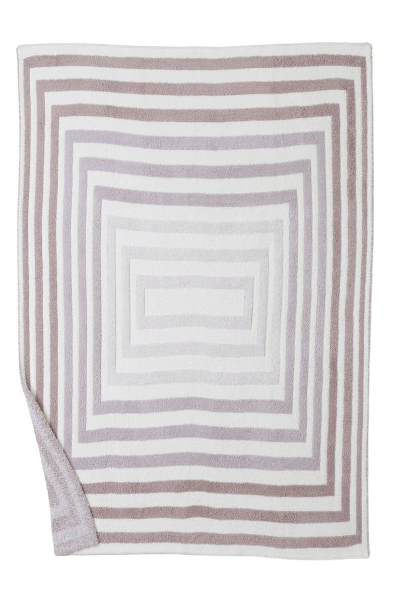 CozyChic<sup>™</sup> Prismatic Throw Blanket