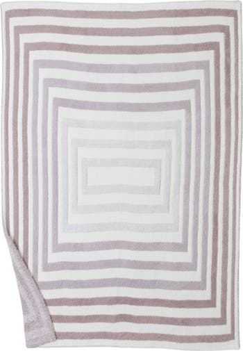 CozyChic<sup>™</sup> Prismatic Throw Blanket