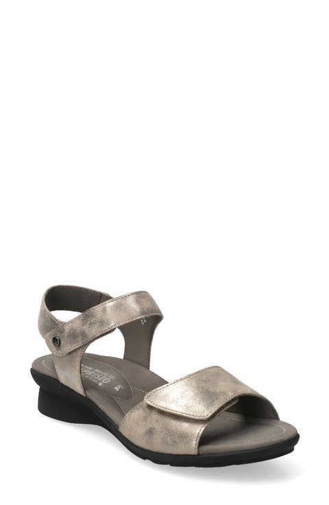 Pattie Sandal (Women)