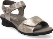 Mephisto Pattie Sandal