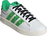 adidas Grand Court Minecraft Sneaker