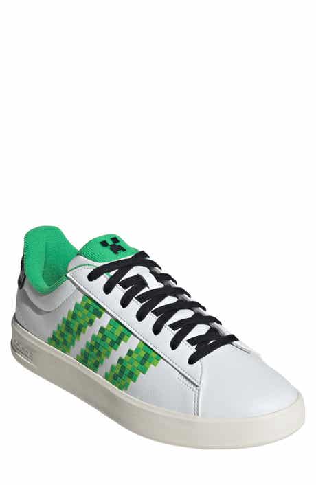 adidas Grand Court Minecraft Sneaker