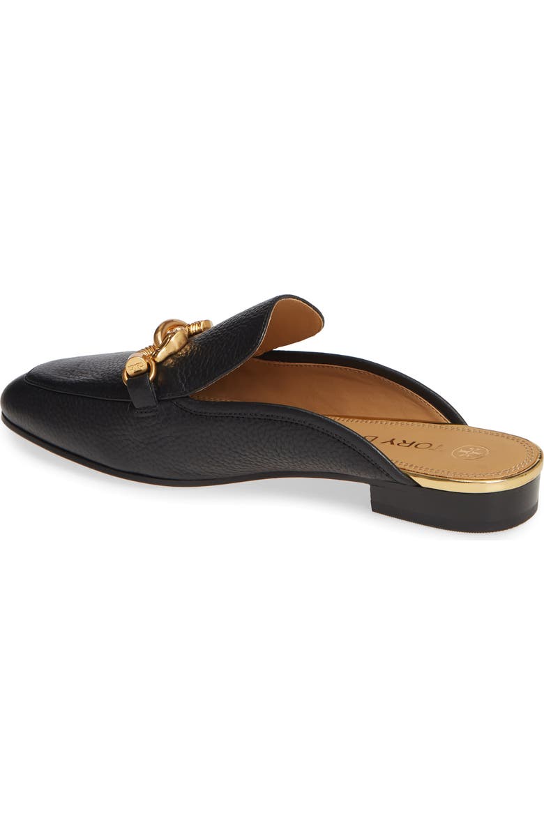 Tory Burch Jessa Backless Loafer, Alternate, color,