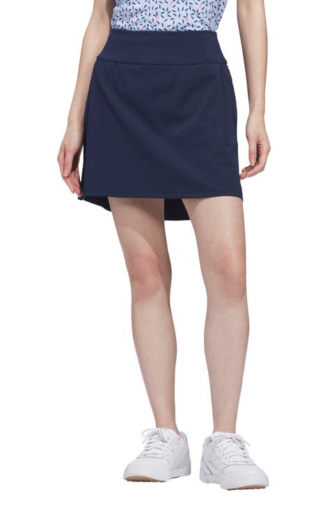 Ultimate Solid Performance Skort