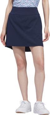 adidas Ultimate Solid Performance Skort