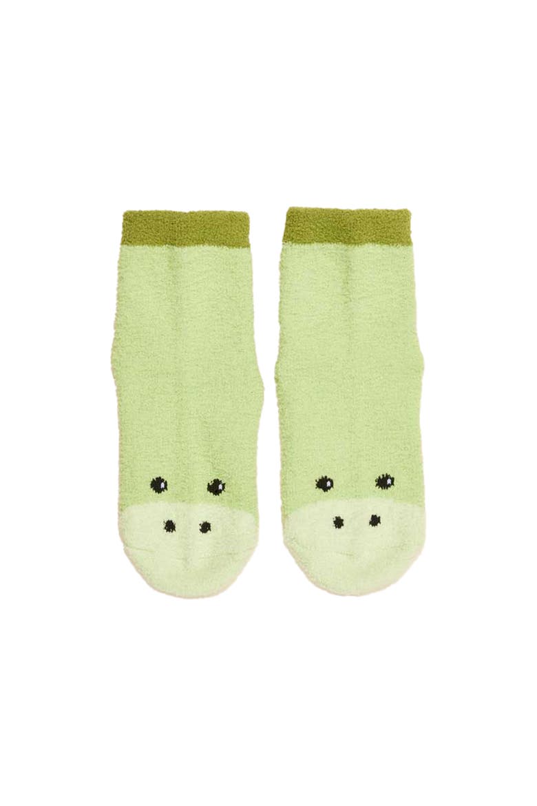 Dinosaur Crew Sock Set, Alternate, color, Multi Color