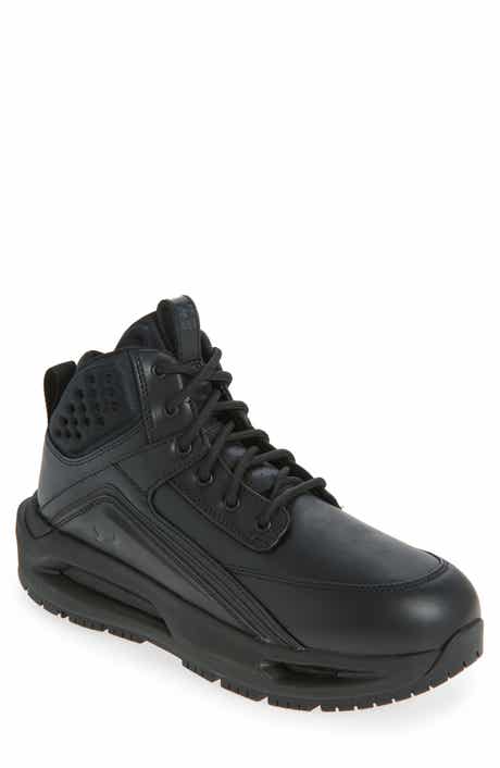 Under Armour 695 Lace-Up Boot
