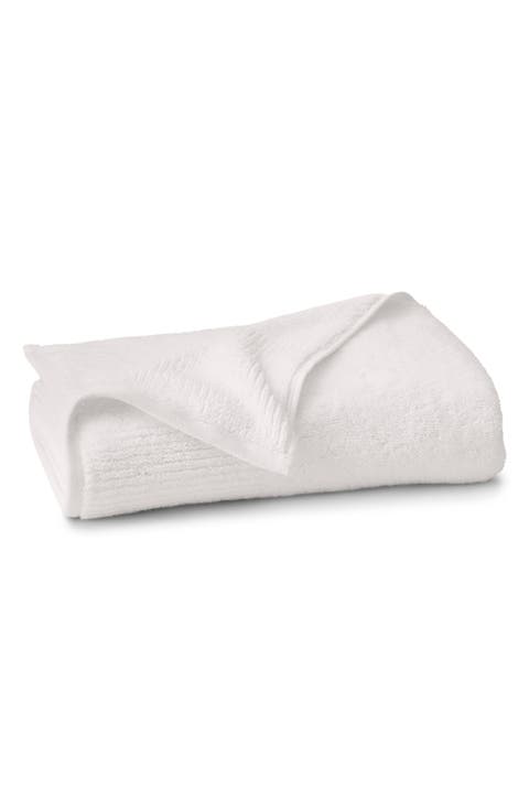 Turkish Ultra Plush Organic Cotton Bath Towel