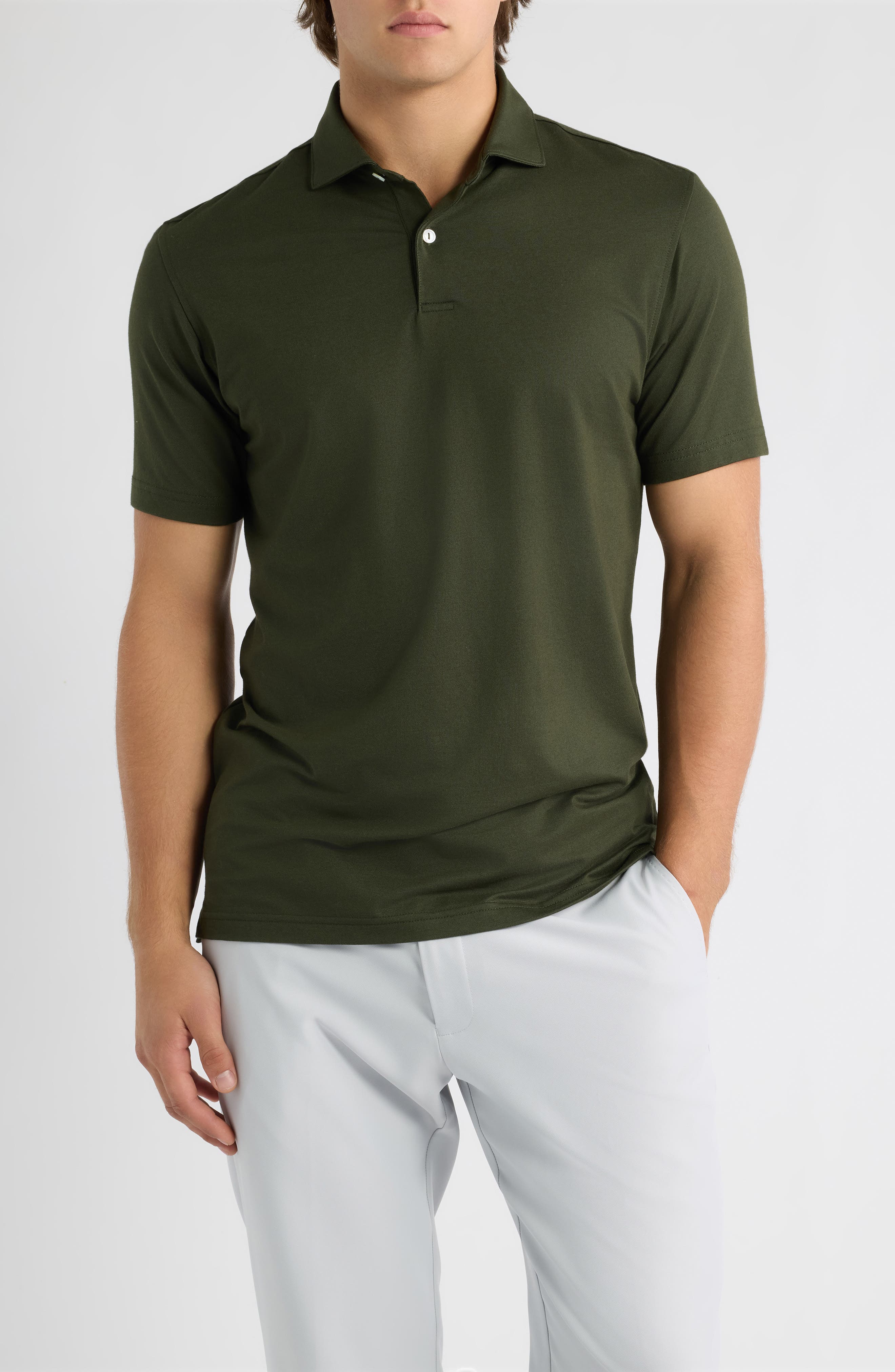 DARK OLIVE
