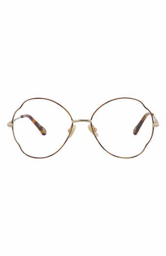 Core 53mm Round Optical Glasses