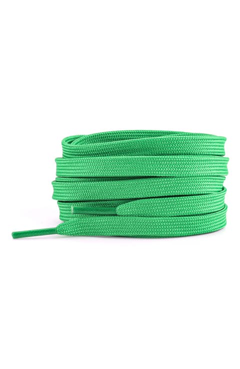 54-Inch Premium Flat Shoelaces