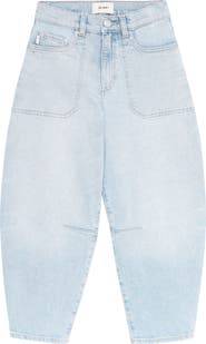 DL1961 Kenzy Barrel Jeans