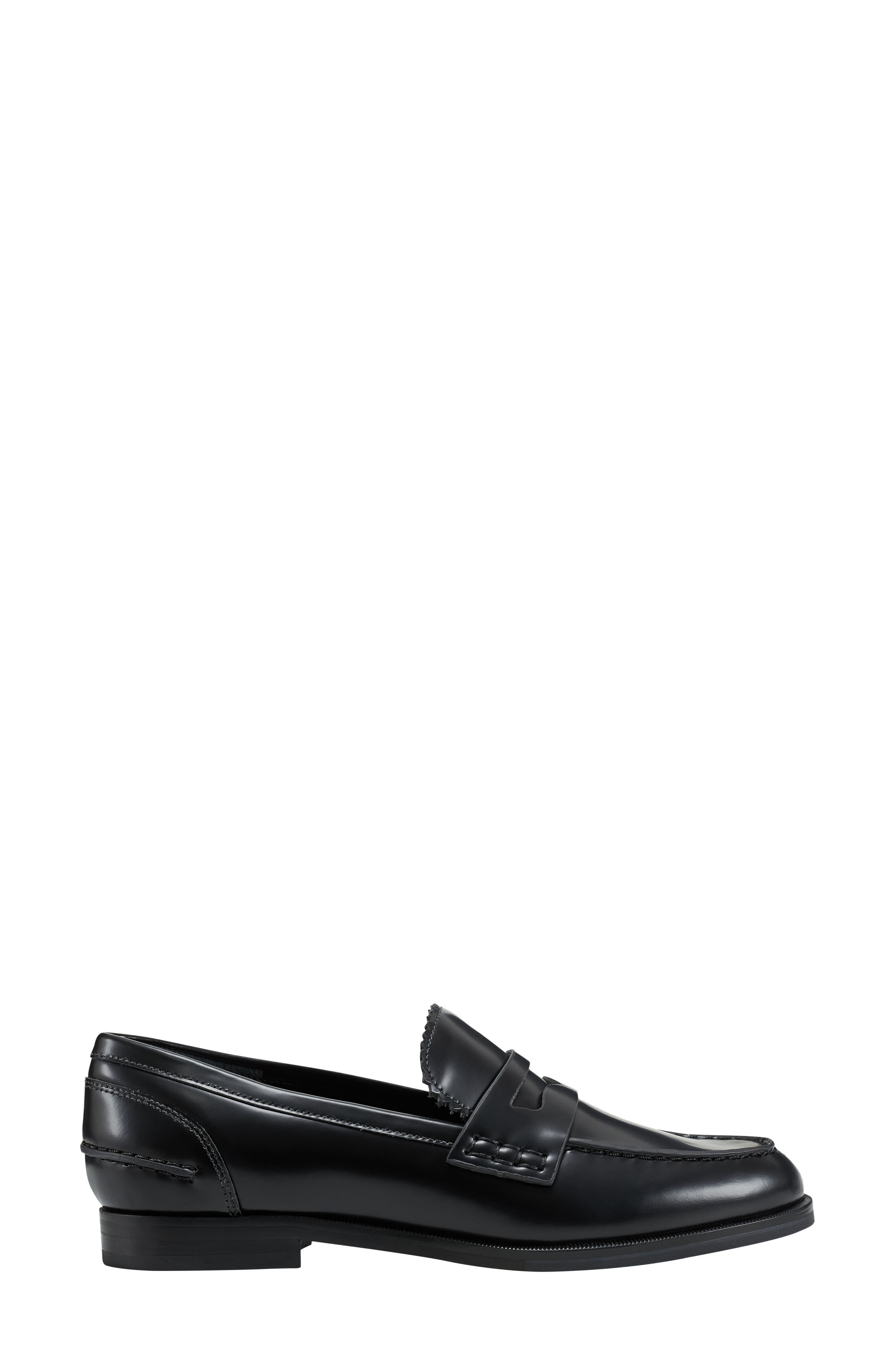 Marc Fisher LTD Milton Loafer, Alternate, color, 