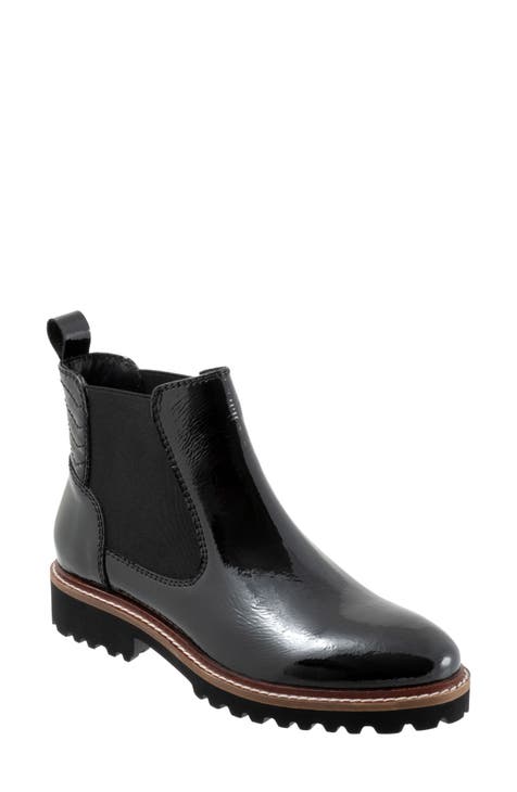 Women s SoftWalk Chelsea Boots Nordstrom