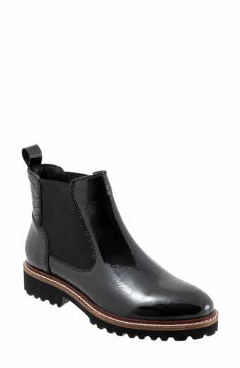 Sam Edelman Laguna Waterproof Lug Sole Chelsea Boot Wide Width Available Women Nordstrom