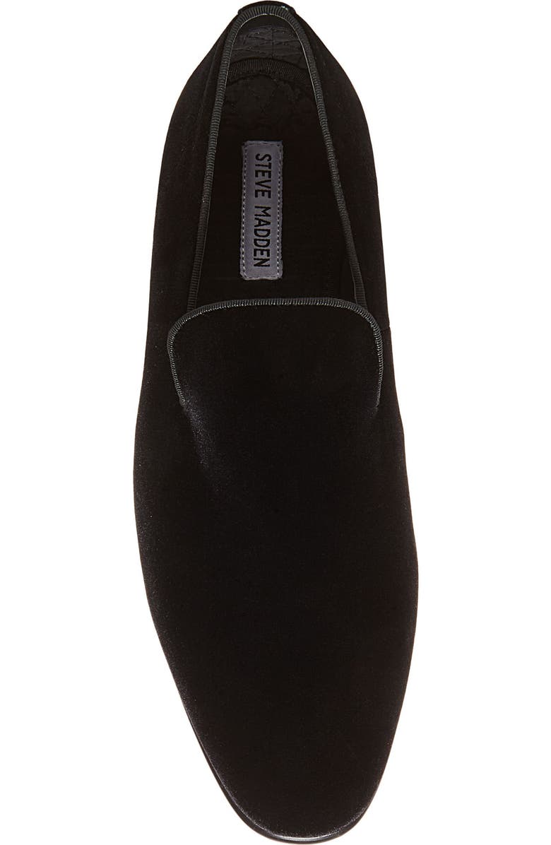 Steve Madden Laight Loafer, Alternate, color,