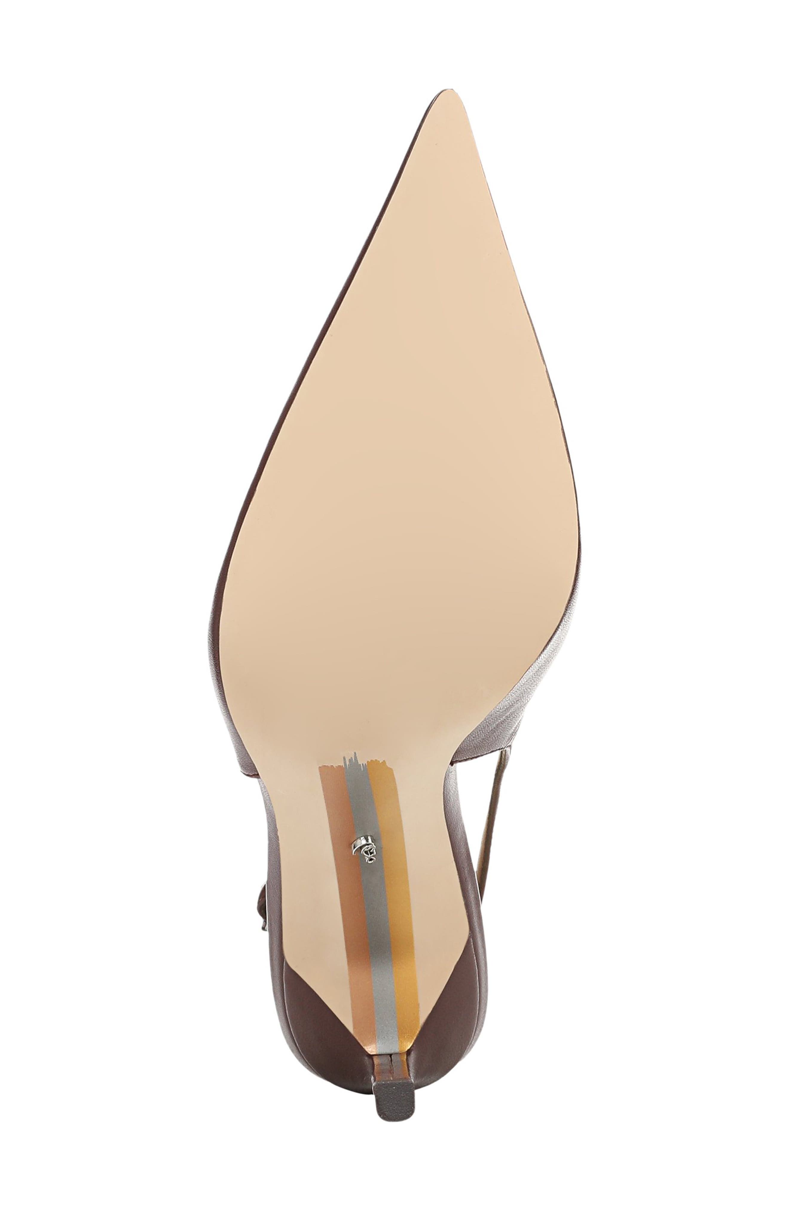 Tegan Slingback Pump, Alternate, color, FRENCH BURGUNDY