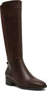 Anne Klein Clinda Knee High Boot