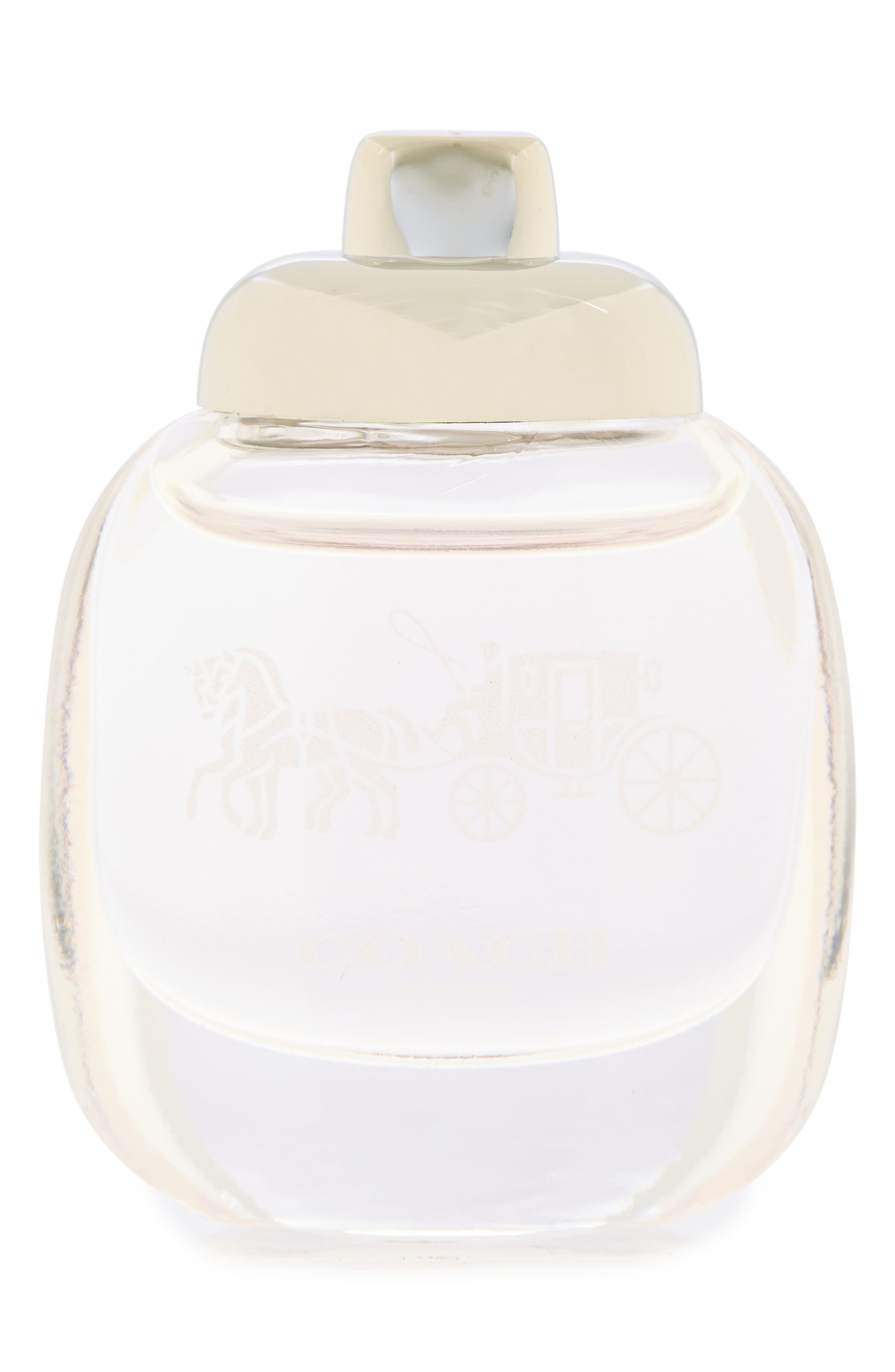 COACH New York Eau de Toilette