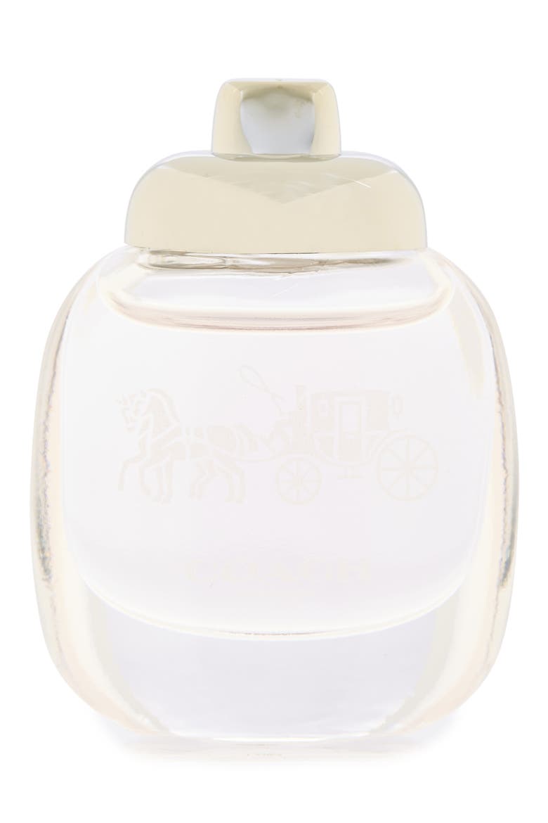 New York Eau de Toilette, Main, color, NO COLOR