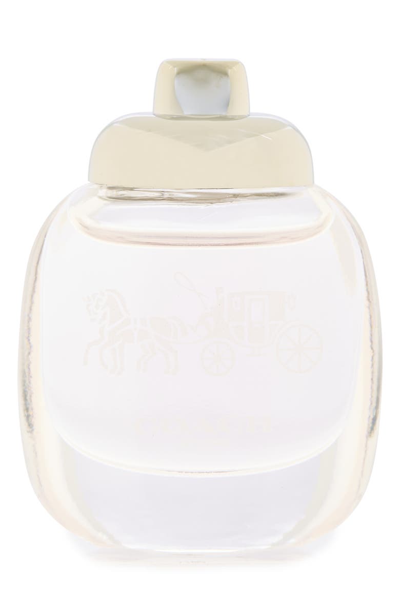 COACH New York Eau de Toilette, Main, color,