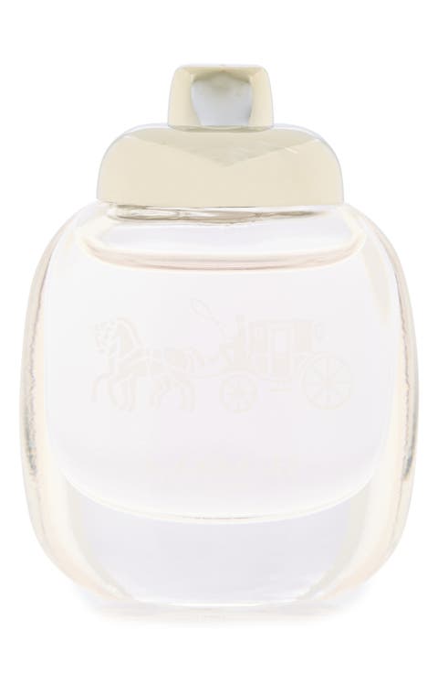 New York Eau de Toilette