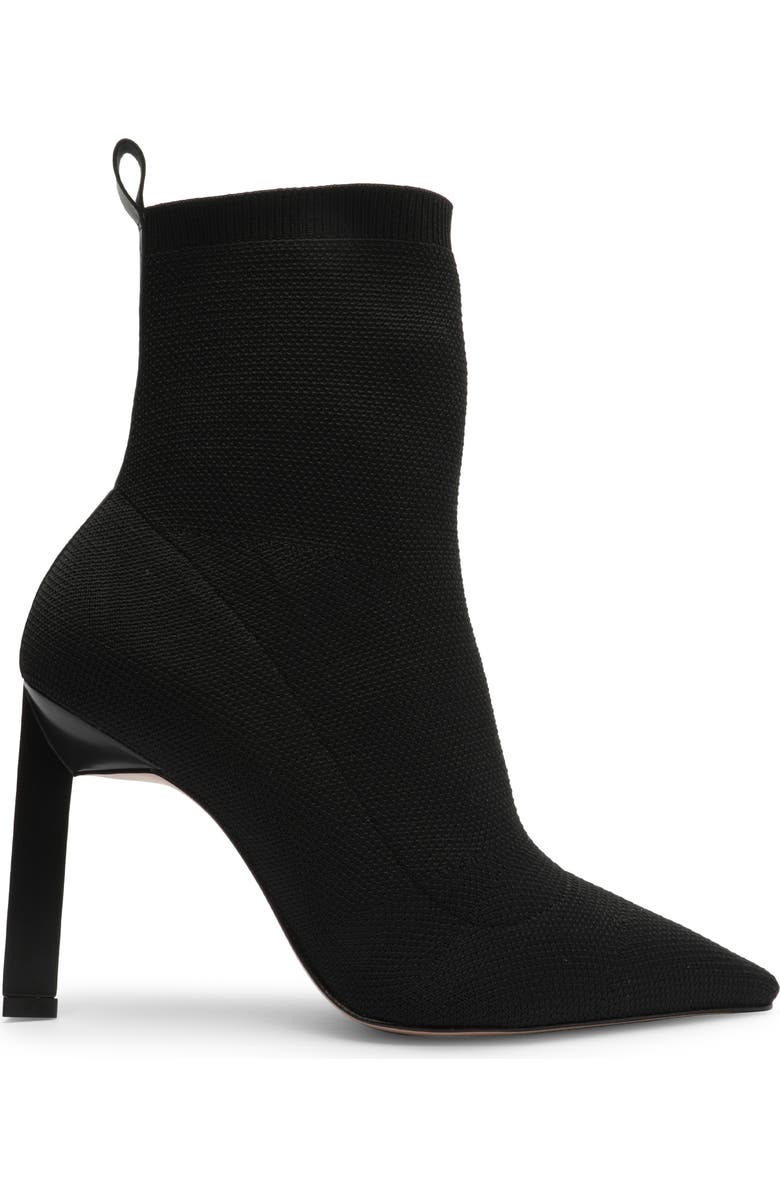 Schutz Ammie Pointed Toe Boot, Alternate, color,