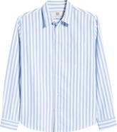 925 Originals Directors Oxford Button-Up Shirt