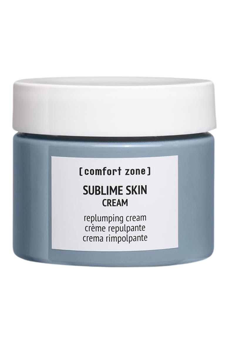Sublime Skin Cream, Main, color, NO COLOR