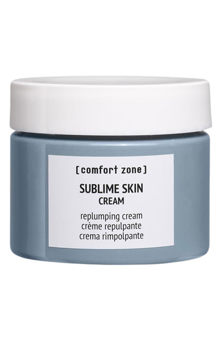 COMFORT ZONE Sublime Skin Cream, Main, color,