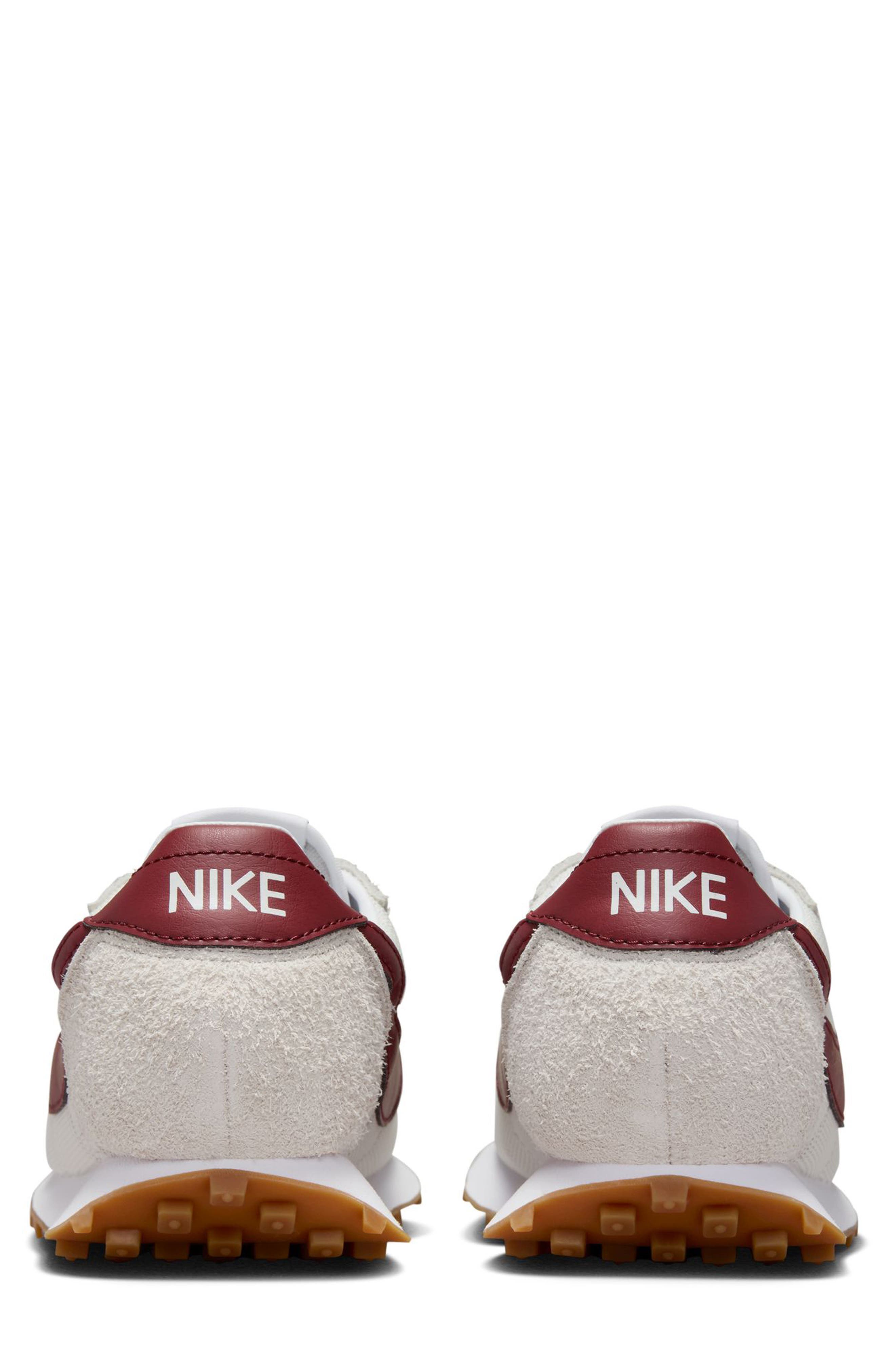 Nike LD-1000 Sneaker, Alternate, color, 102 Smtwht/Dktmrd