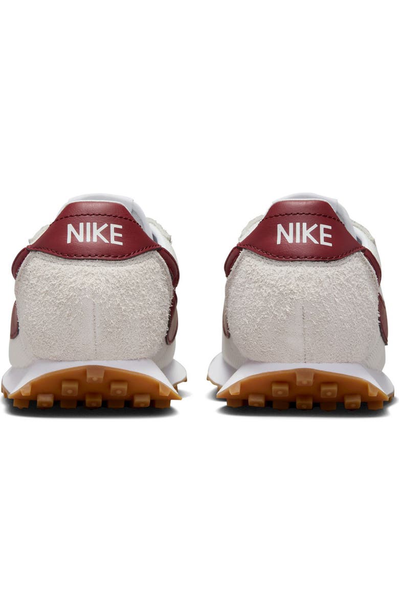 Nike LD-1000 Sneaker, Alternate, color, 102 Smtwht/Dktmrd