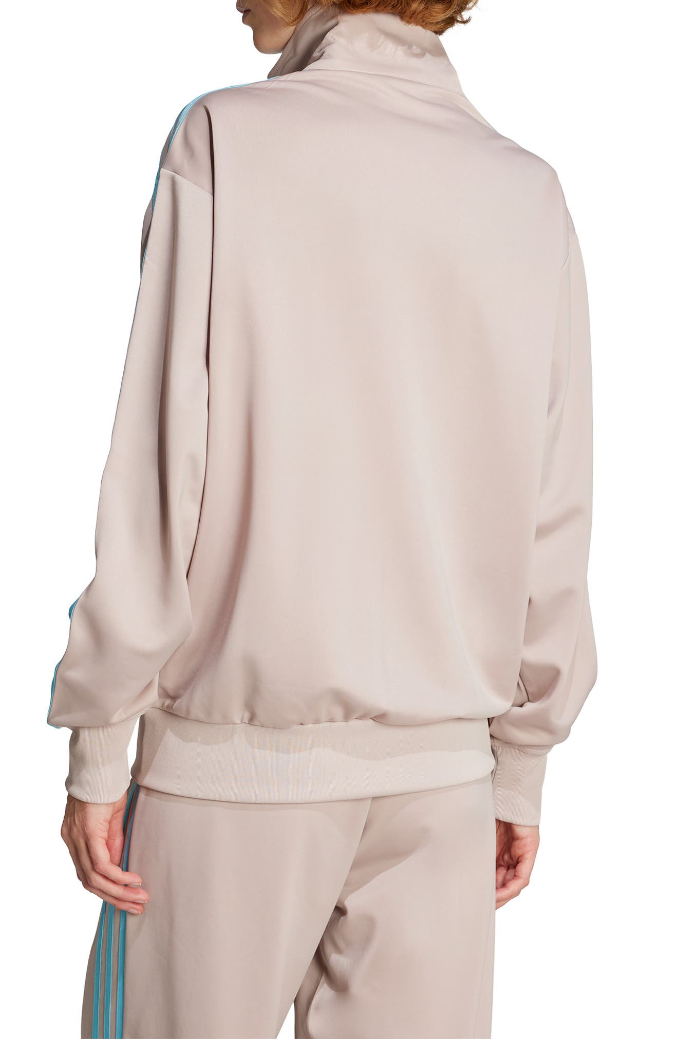 Firebird Recycled Polyester Track Jacket - image 2