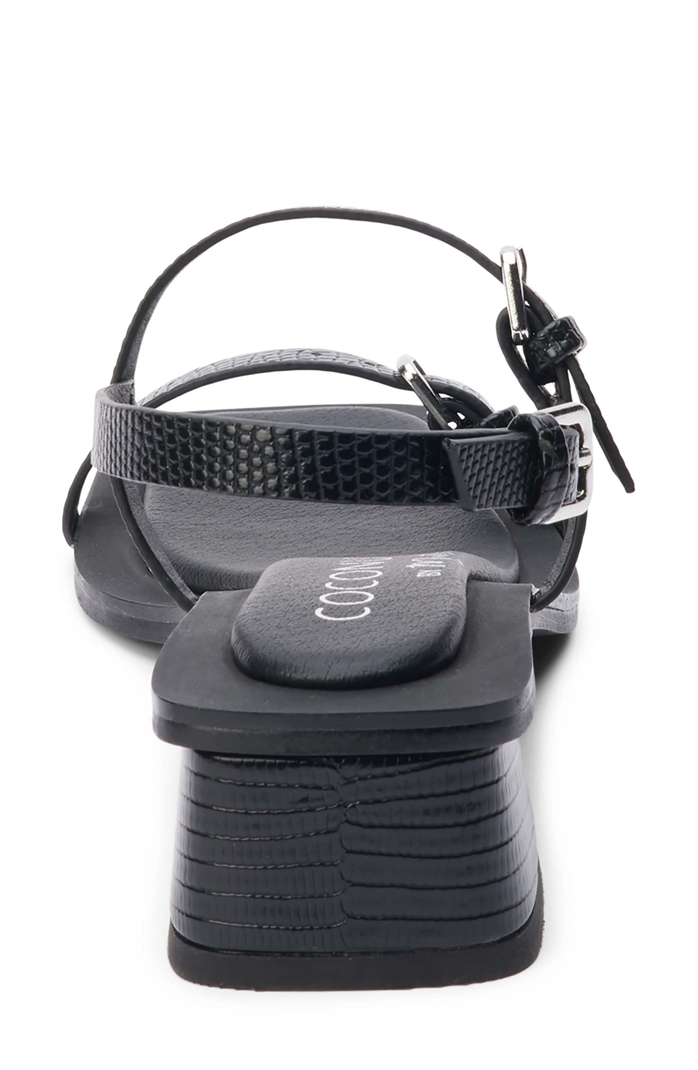 Coconuts by Matisse Maya Slingback Sandal, Alternate, color, 