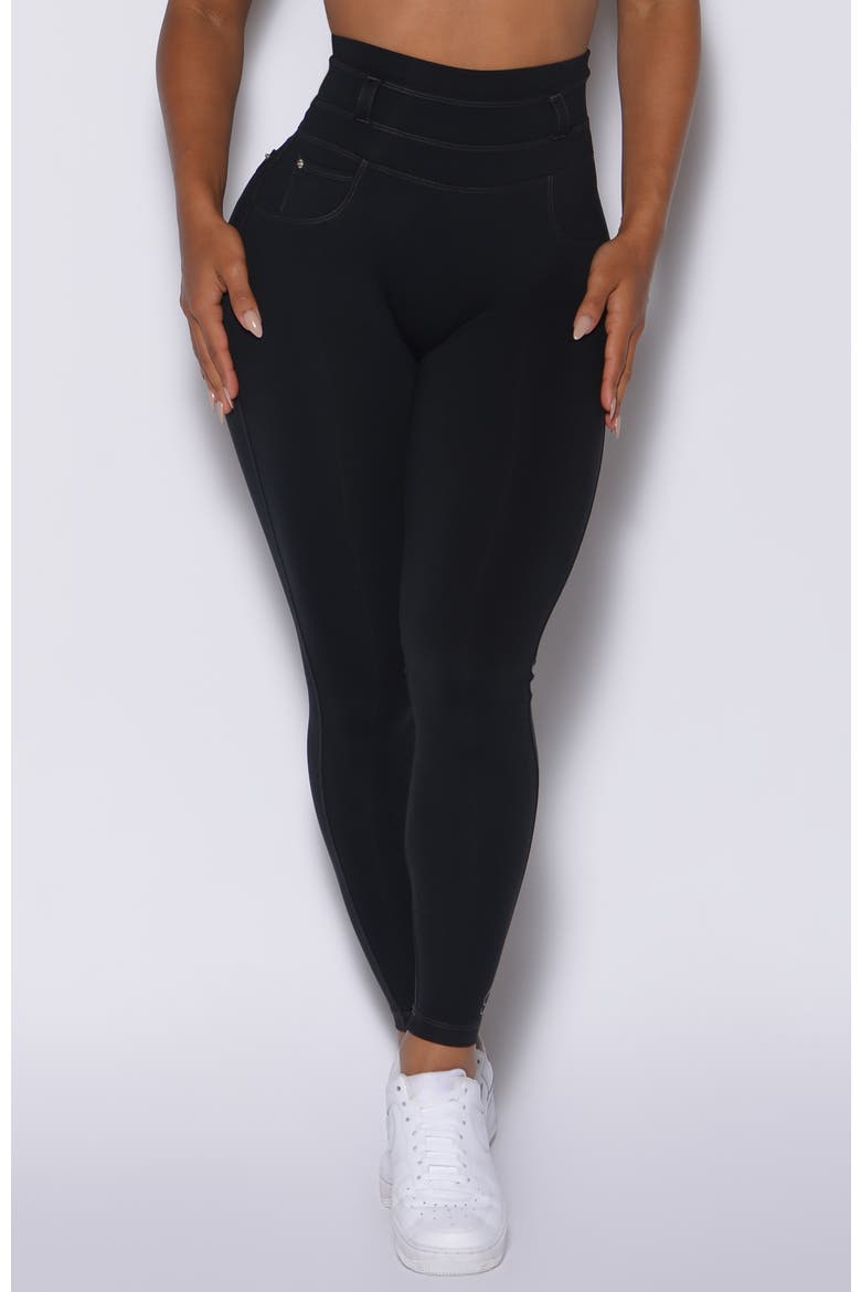 Peach Bottoms, Main, color, Black