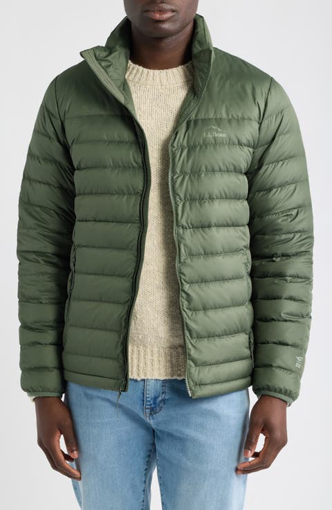 Access Down Puffer Jacket