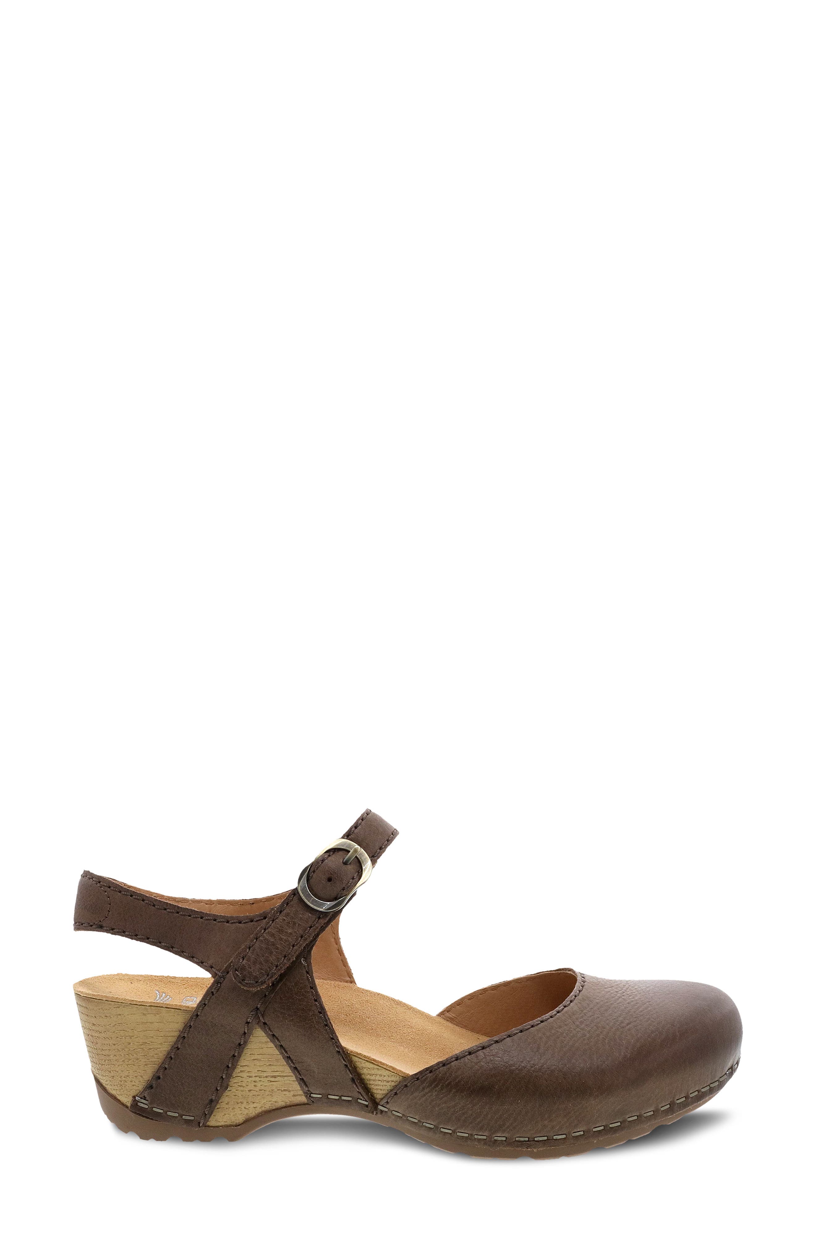 Tiffani Wedge Pump (Women) | Nordstrom