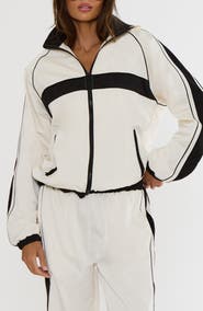 Beach Riot Adair Track Jacket